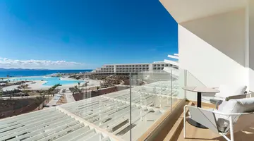 Barcelo Playa Blanca