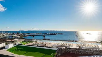 Barcelo Playa Blanca