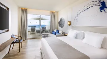 Barceló Playa Blanca