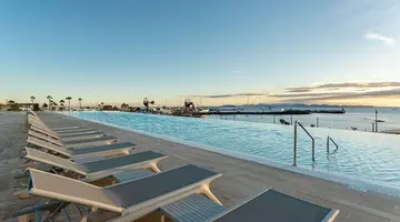 Barcelo Playa Blanca