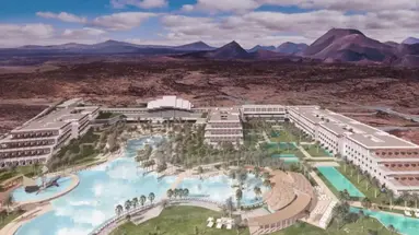 Barcelo Playa Blanca