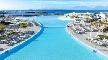 Barceló Playa Blanca