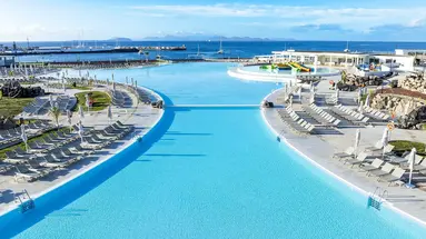 Barceló Playa Blanca