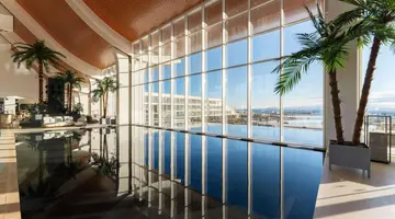 Barcelo Playa Blanca