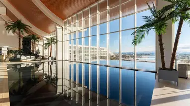 Barcelo Playa Blanca