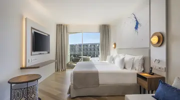 Barcelo Playa Blanca