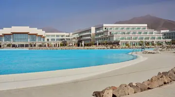 Barcelo Playa Blanca