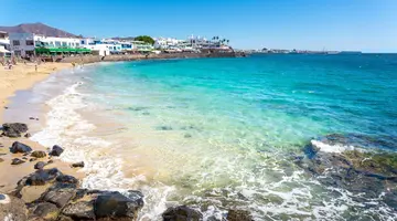 Barcelo Playa Blanca