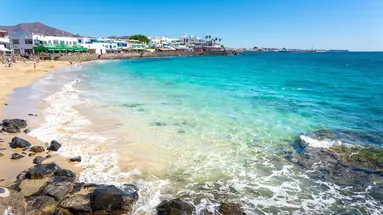 Barcelo Playa Blanca
