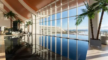 Barcelo Playa Blanca