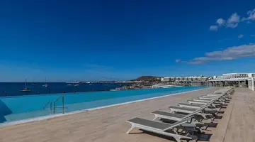 Barcelo Playa Blanca