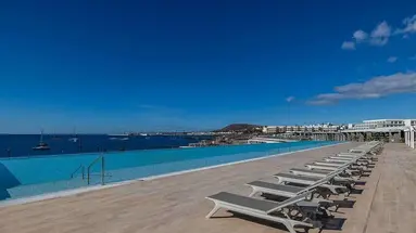 Barcelo Playa Blanca