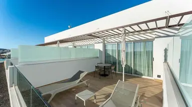 Barcelo Playa Blanca