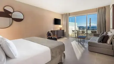 Barcelo Playa Blanca