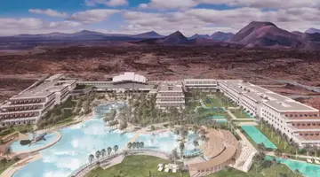 Barcelo Playa Blanca