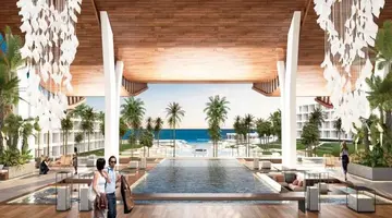 Barcelo Playa Blanca
