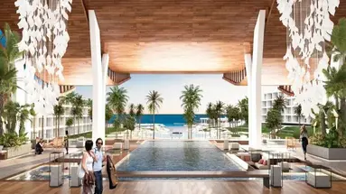 Barcelo Playa Blanca