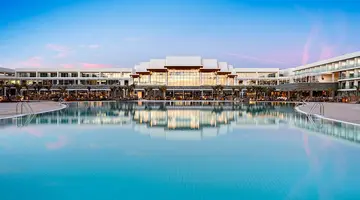 Barceló Playa Blanca