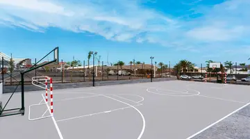 Barceló Playa Blanca