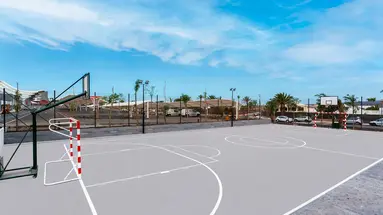 Barceló Playa Blanca