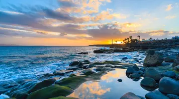 Barcelo Playa Blanca