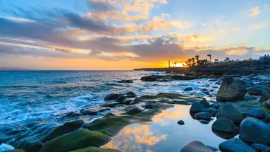 Barcelo Playa Blanca
