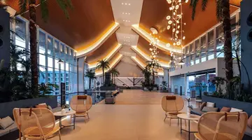 Barcelo Playa Blanca