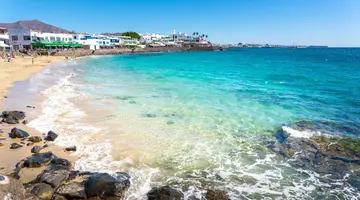 Barcelo Playa Blanca