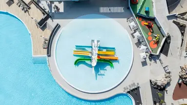 Barcelo Playa Blanca