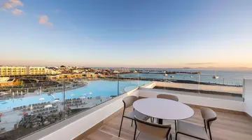 Barcelo Playa Blanca