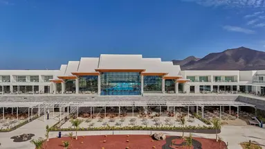 Barcelo Playa Blanca