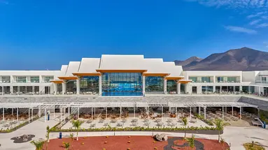 Barceló Playa Blanca