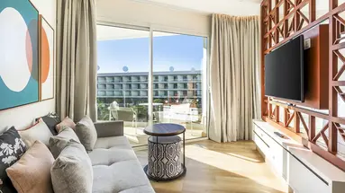Barceló Playa Blanca