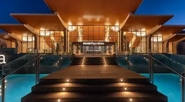 Barcelo Playa Blanca