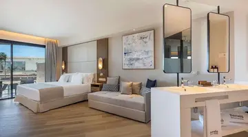 Barcelo Playa Blanca