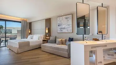 Barcelo Playa Blanca