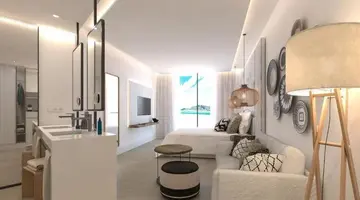 Barcelo Playa Blanca