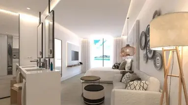 Barcelo Playa Blanca