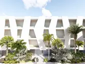 Barcelo Playa Blanca
