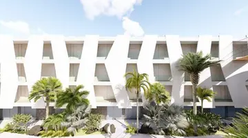 Barcelo Playa Blanca