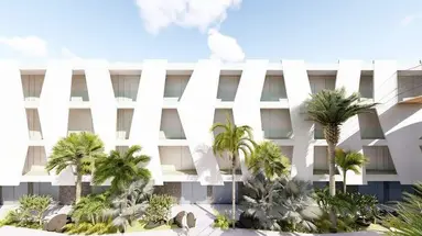 Barcelo Playa Blanca