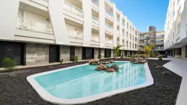 Barcelo Playa Blanca