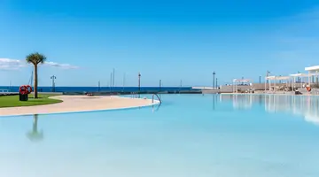 Barcelo Playa Blanca