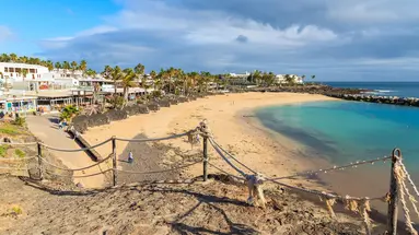 Barcelo Playa Blanca