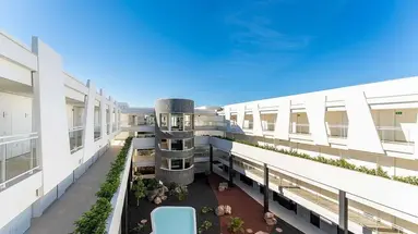 Barcelo Playa Blanca