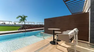 Barcelo Playa Blanca