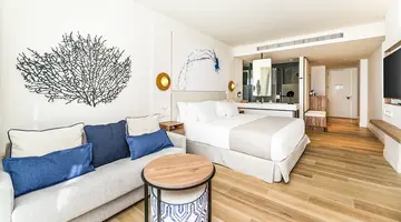 Barceló Playa Blanca