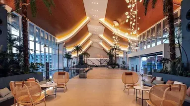 Barcelo Playa Blanca