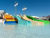 Barcelo Playa Blanca