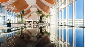 Barcelo Playa Blanca